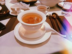 -上蔬无瑕· 创意素食·Vegetarian(华采天地店)