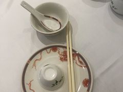 -稻香酒家·33年老字号·港式粤菜(富邦中心店)