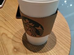 -星巴克(北京阜安路店)