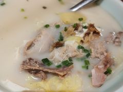 -又一福烤鸭·北京菜(东四店)
