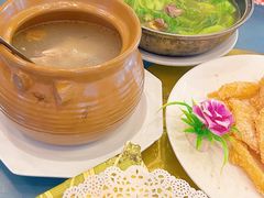 -朗记餐厅·传统湛江菜(康宁路店)