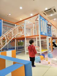 -爱婴室(上海浦建路店)