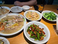 -台记小海鲜(七宝店)