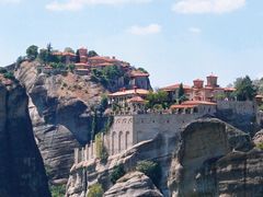 -梅黛奥拉修道院