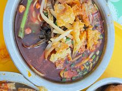 -娇姐老牌螺蛳粉(雅儒路店)