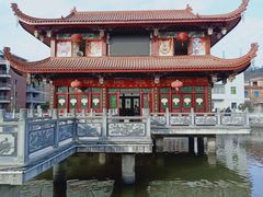 -琅岐红光湖公园