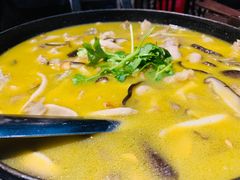 -臻享無招牌·食蛙专门店(太古里店)