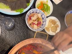 -仁和四季涮肉馆(天坛南门店)