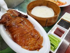 -双湖园·地标武汉菜(黄鹤楼解放路店)