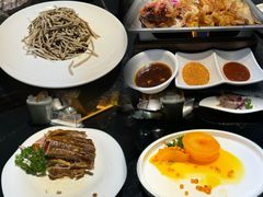 -三道菜(明堂公园店)