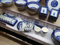 -Olé精品超市(沈阳万象城店)