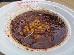 -钟方模白家肥肠粉(春熙店)