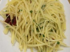 -乌镇那一年小院主题餐厅(甘泉西路店)