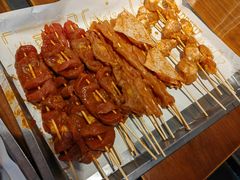 -老酱油炸社