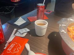 -胖哥俩肉蟹煲(富阳万达店)