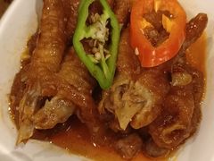 -聚福宝合苑食府(南头镇店)