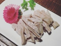 -龙井壹号·茶缘山景宴(龙井村店)
