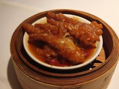 -悦景酒家(罗湖店)