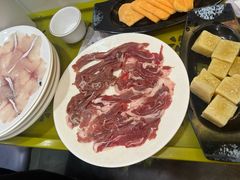 -活鱼馆(宜兴埠店)