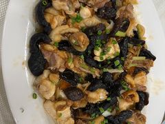 -金瑞轩大酒楼·顺德鱼生·粤菜海鲜(东江国际店)