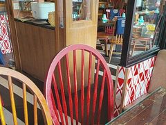 -江边城外烤全鱼(方庄时代购物中心店)
