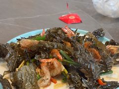 -创味·民间海南菜·非遗藤桥排骨(藤桥·免税城店)