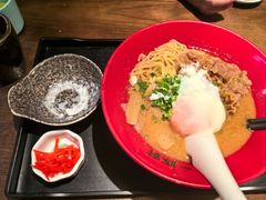 -一豚轩·烧鸟·豚骨拉面(五四路店)