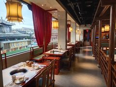 -老员外骨汤火锅(海州古城店)