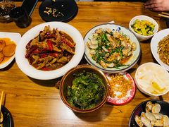 -湘里乡亲甲王二老店