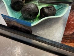 -伍棵星炭烤自助料理·烤鳗鱼(浦东食品城店)