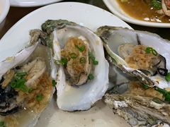 -揭阳钟记小食(福田新村店)