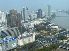-宁波香格里拉大酒店