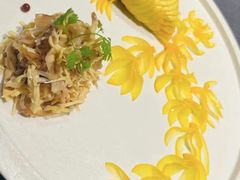 -華府(凯德晶萃店)