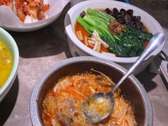串烤脆肉-新白鹿餐厅(嘉兴八佰伴华府店)