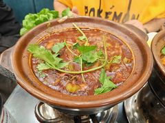 -川香煲(茅台路店)