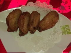 -金樽会所KTV(桂花南路店)