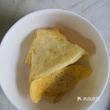 来一道辣椒炒鸭蛋，清清火气。