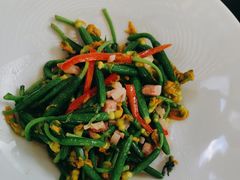 -野蔓果·山野菜(西湖景区·龙井茶田店)