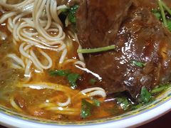-金杨拉面王小吃面馆·牛三宝面·红烧牛肉粉