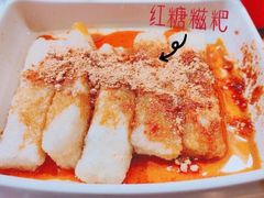 -季季红火锅(长沙步行街店)