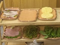 -阿婆情腊排骨火锅(金虹路店)