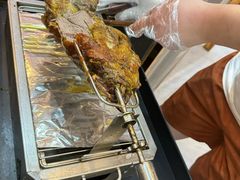 -河南前程·羊肉汤·烧烤(总店)