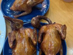 -煲煲掂风味煲仔饭餐厅(西区店)