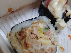 -传闻来紫菜包饭·打糕(西塔韩百店)