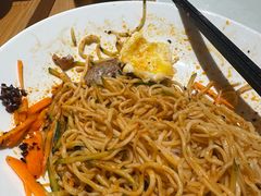 -马记永·兰州牛肉面(3019君尚店)