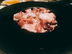 -九府羊·鲜羊火锅·烤串(新华路店)