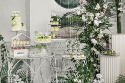 点击看大图 -曼格纳婚礼艺术中心(张江店)