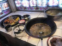 -粗粮人家·东北菜(洋桥店)