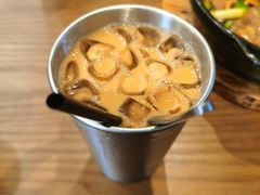 -玥记茶餐厅(十字门华发商都一期绸带店)