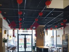 -德克士(长安百货店)